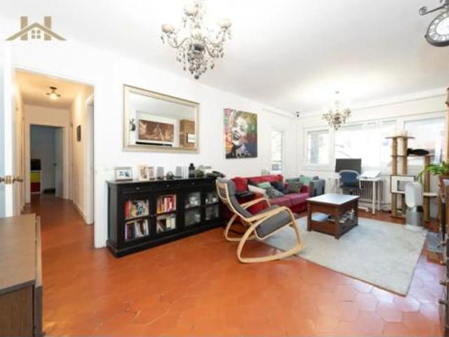 Piso Venta Galapagar, La Navata