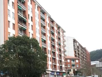 Piso en venta en Etxebarria, Etxebarri Doneztebeko Elizatea - Balcón