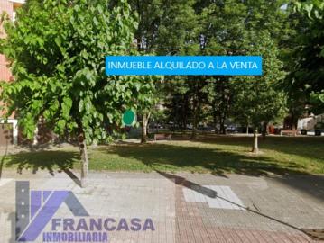 Piso en venta en Etxebarria, Etxebarri Doneztebeko Elizatea