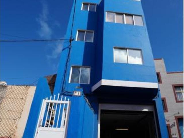 Piso Venta Gáldar, Barrial