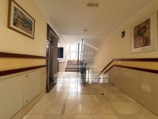 Piso Venta Gáldar, Barrial
