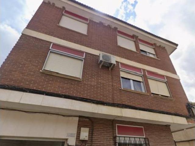 Piso Venta Gálvez, Gálvez