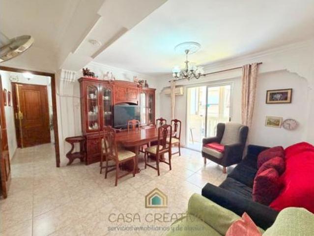 Piso Venta Gandia, Benipeixcar Raval