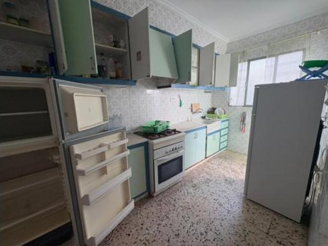 Piso Venta Gandia, Benipeixcar Raval