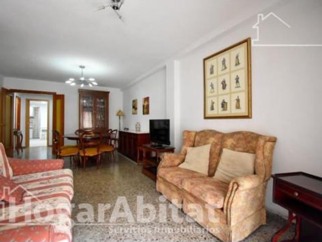 Piso Venta Gandia, Benipeixcar Raval