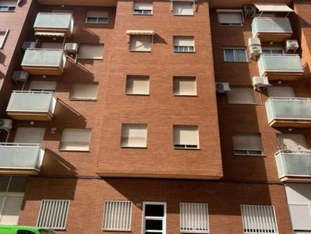 Piso Venta Gandia, Benipeixcar Raval