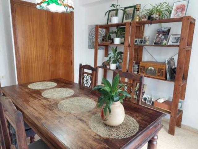 Piso Venta Gandia, Benipeixcar Raval