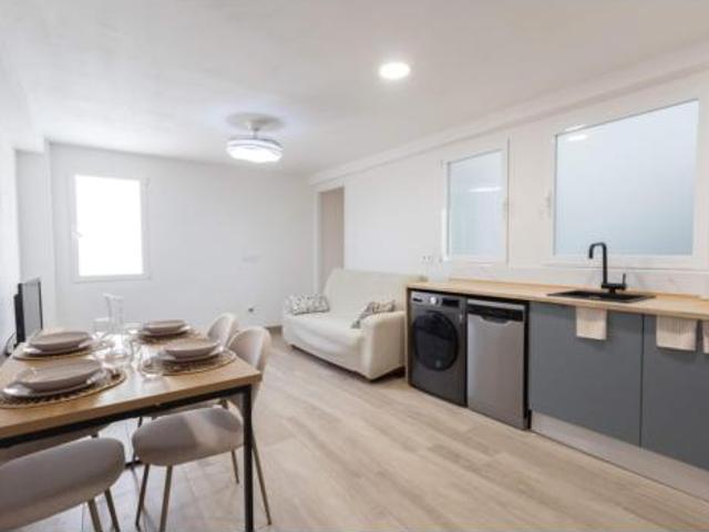 Piso Venta Gandia, Benipeixcar Raval