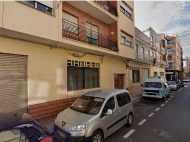Piso Venta Gandia, Benipeixcar Raval
