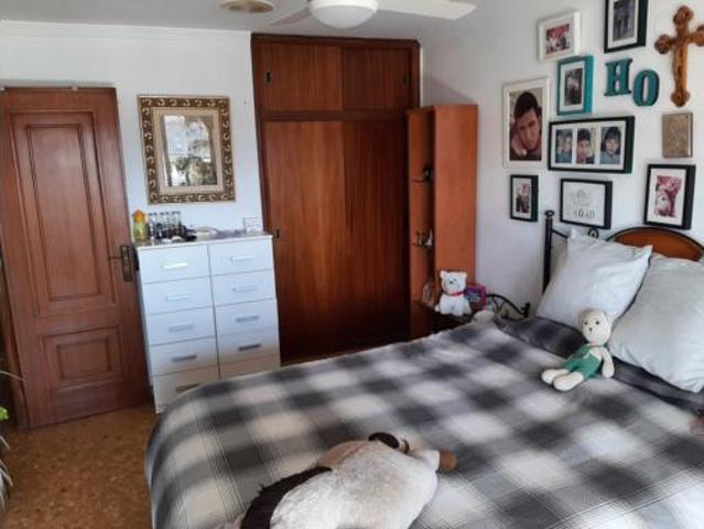 Piso Venta Gandia, Benipeixcar Raval