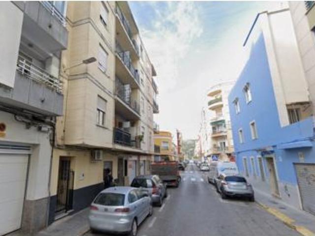 Piso Venta Gandia, Benipeixcar Raval