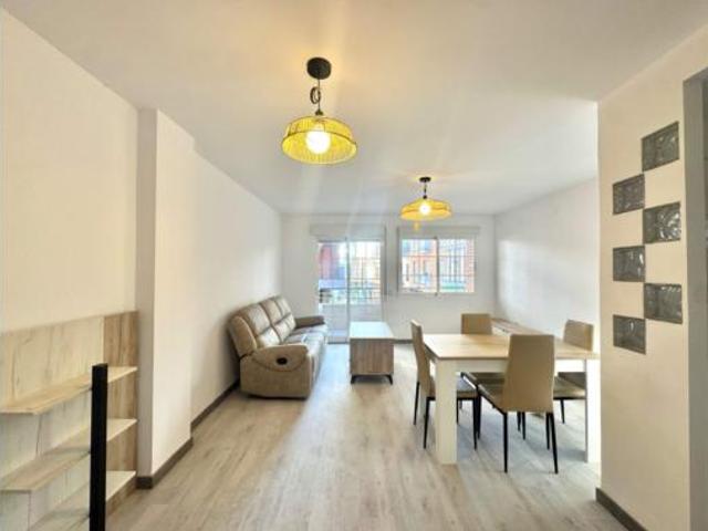 Piso Venta Gandia, Benipeixcar Raval
