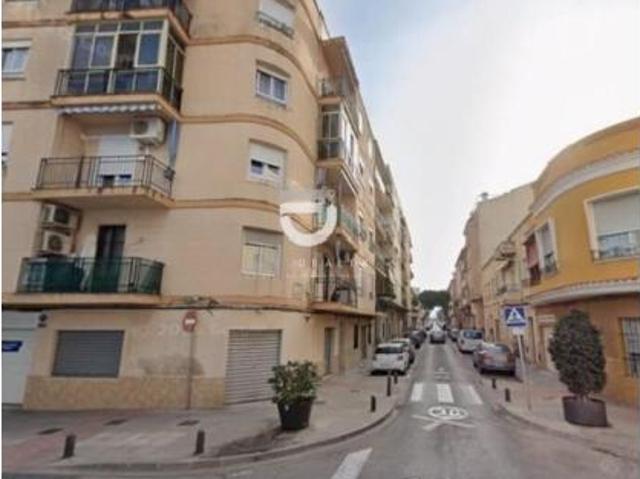Piso Venta Gandia, Benipeixcar Raval