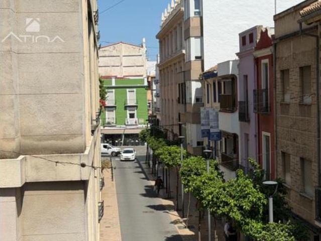 Piso Venta Gandia, Benipeixcar Raval