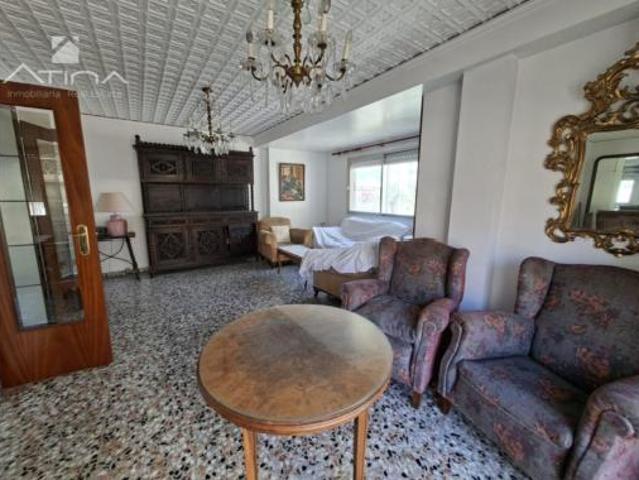 Piso Venta Gandia, Benipeixcar Raval