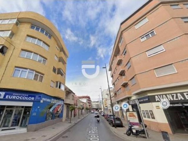 Piso Venta Gandia, Benipeixcar Raval