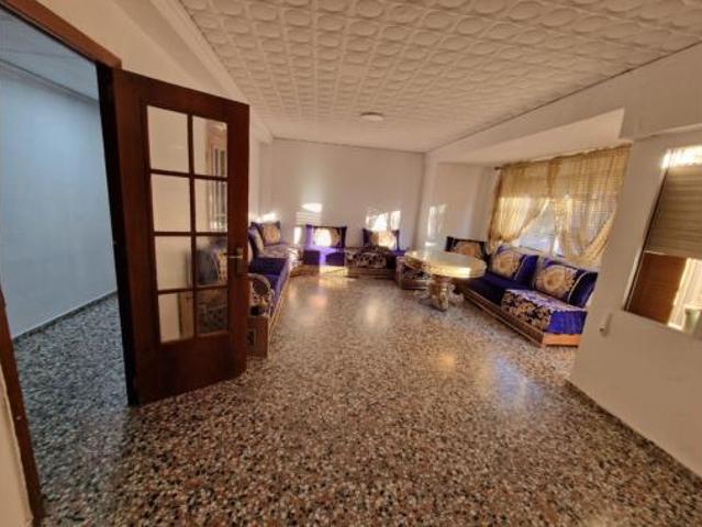 Piso Venta Gandia, Benipeixcar Raval