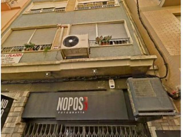 Piso Venta Gandia, Centre Històric