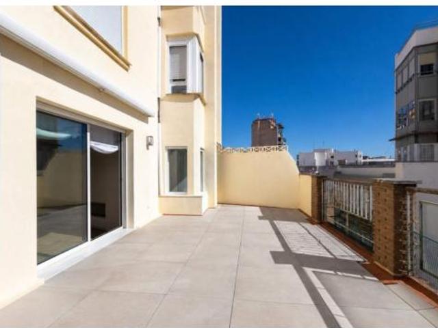 Ático Venta Gandia, Centre Històric