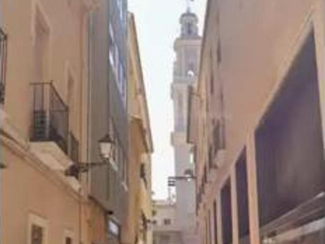 Piso Venta Gandia, Centre Històric