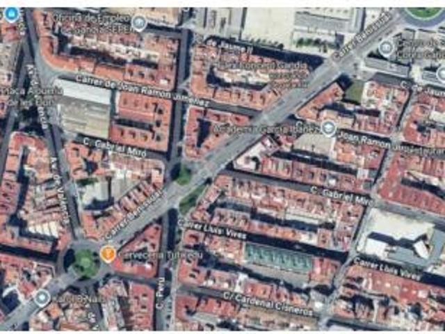 Piso Venta Gandia, Corea