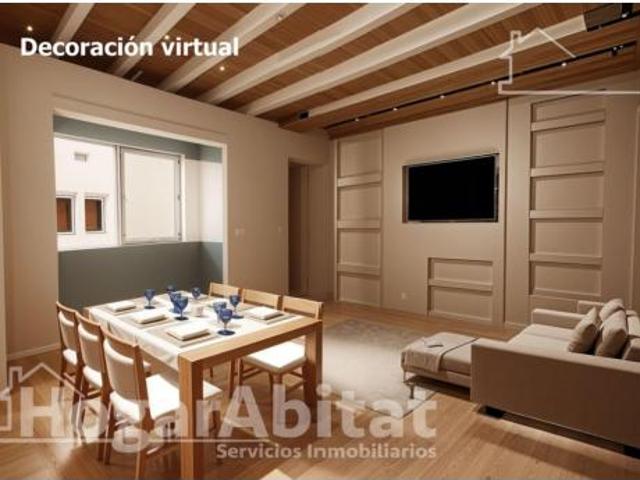 Piso Venta Gandia, Corea