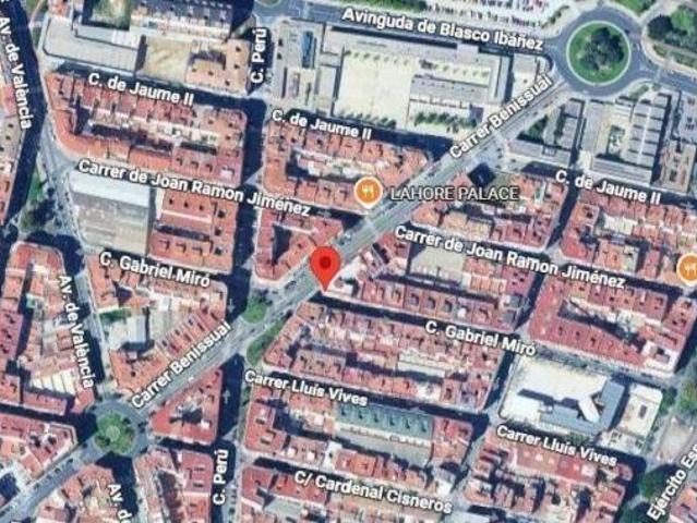 Piso Venta Gandia, Corea