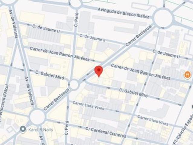 Piso Venta Gandia, Corea