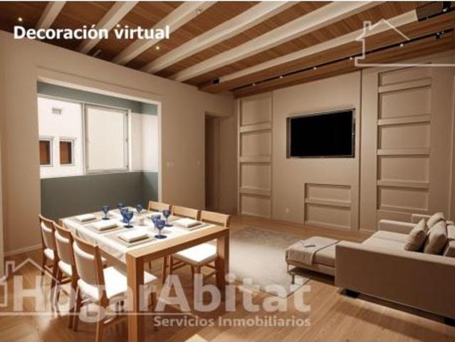 Piso Venta Gandia, Corea