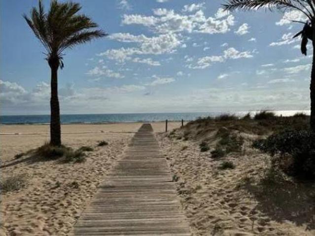 Piso Venta Gandia, Playa de Gandia