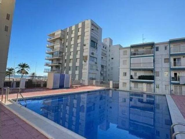 Piso Venta Gandia, Playa de Gandia
