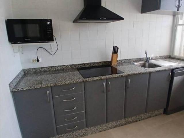 Piso Venta Gandia, Playa de Gandia