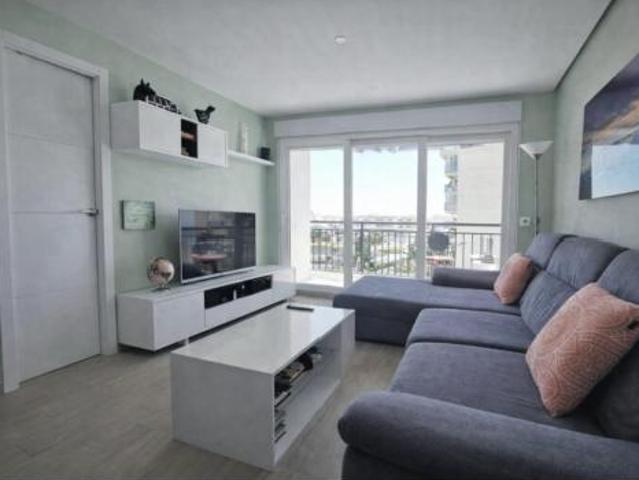Piso Venta Gandia, Playa de Gandia