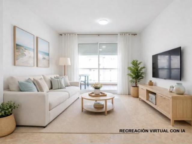 Piso Venta Gandia, Playa de Gandia