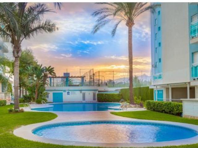 Piso Venta Gandia, Playa de Gandia