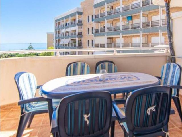 Piso Venta Gandia, Playa de Gandia