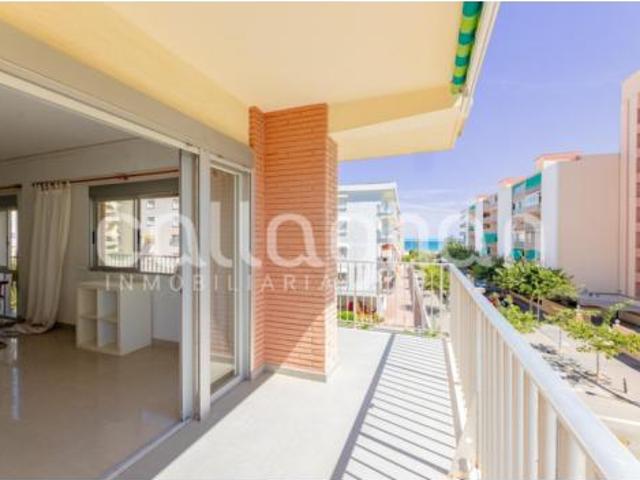 Piso Venta Gandia, Playa de Gandia