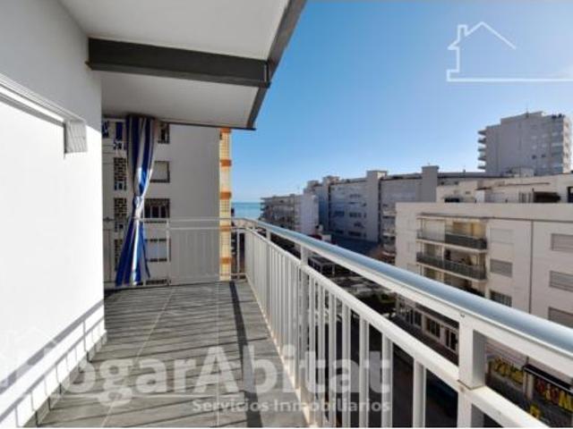 Piso Venta Gandia, Playa de Gandia