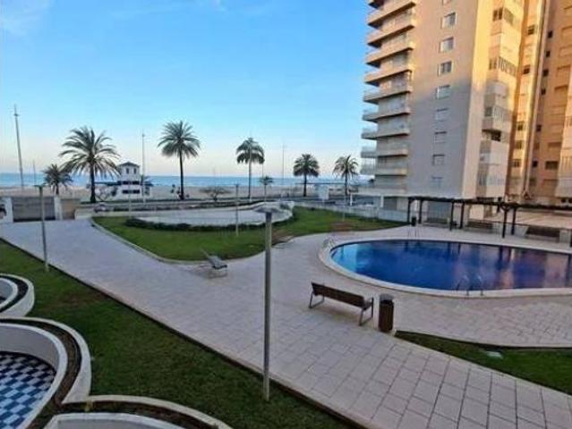 Piso Venta Gandia, Playa de Gandia