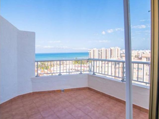 Piso Venta Gandia, Playa de Gandia