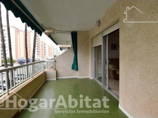 Piso Venta Gandia, Playa de Gandia