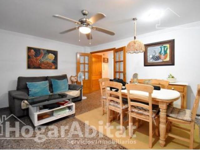 Piso Venta Gandia, Playa de Gandia