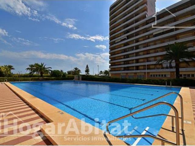 Piso Venta Gandia, Playa de Gandia