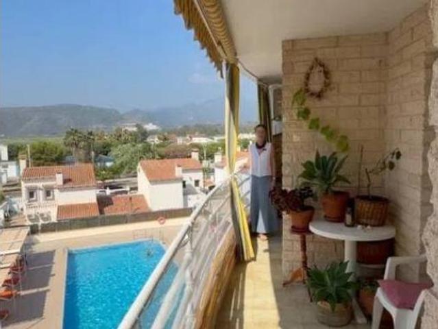 Piso Venta Gandia, Playa de Gandia