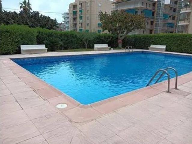Piso Venta Gandia, Playa de Gandia
