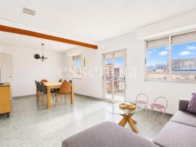 Piso Venta Gandia, República Argentina Iglesia Cristo Rey