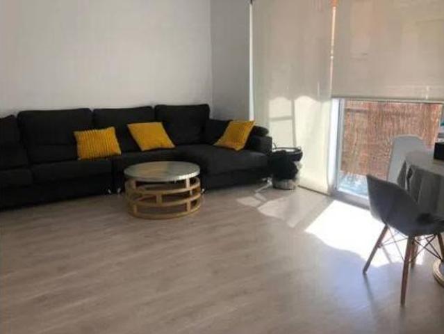 Piso Venta Gandia, República Argentina Iglesia Cristo Rey