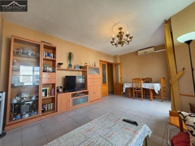 Piso Venta Gandia, República Argentina Iglesia Cristo Rey
