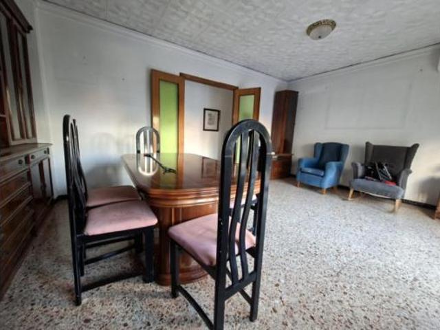 Piso Venta Gandia, República Argentina Iglesia Cristo Rey