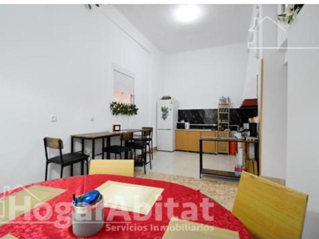 Piso Venta Gandia, República Argentina Iglesia Cristo Rey